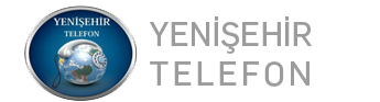 Yenişehir Telefon